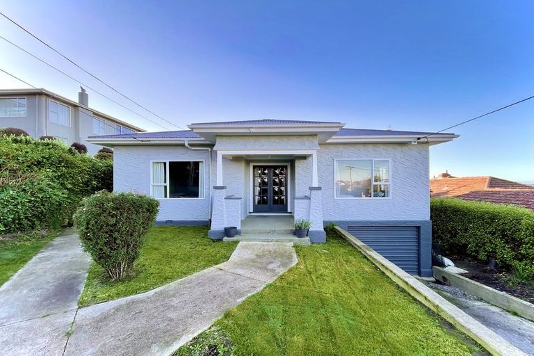 Photo of property in 32 Forth Street, Oamaru North, Oamaru, 9400