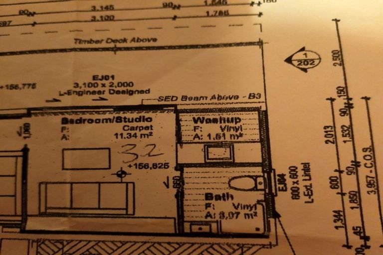 Photo of property in 29 Kingston Heights Road, Kingston, Wellington, 6021