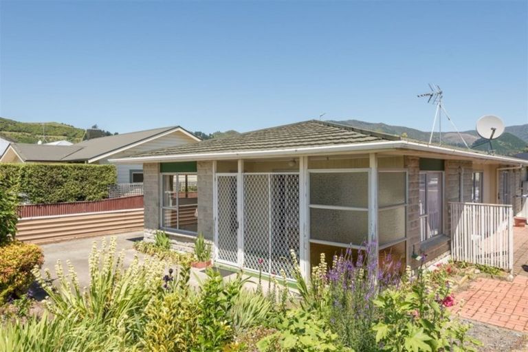 Photo of property in 1/22 Wainui Street, The Wood, Nelson, 7010