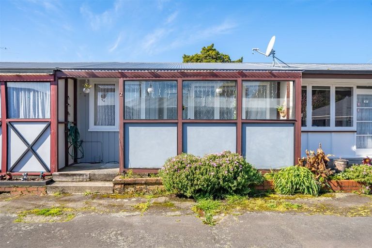 Photo of property in 63a Wilford Street, Wallaceville, Upper Hutt, 5018