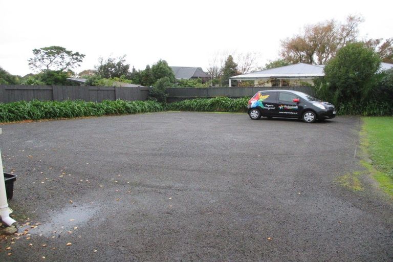 Photo of property in 285 Fitzherbert Avenue, West End, Palmerston North, 4410