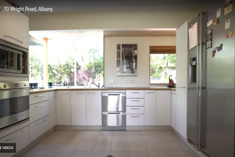 Photo of property in 70 Wright Road, Dairy Flat, Albany, 0794