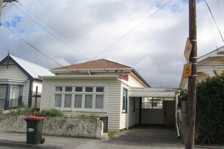 Photo of property in 21 Beach Street, Petone, Lower Hutt, 5012