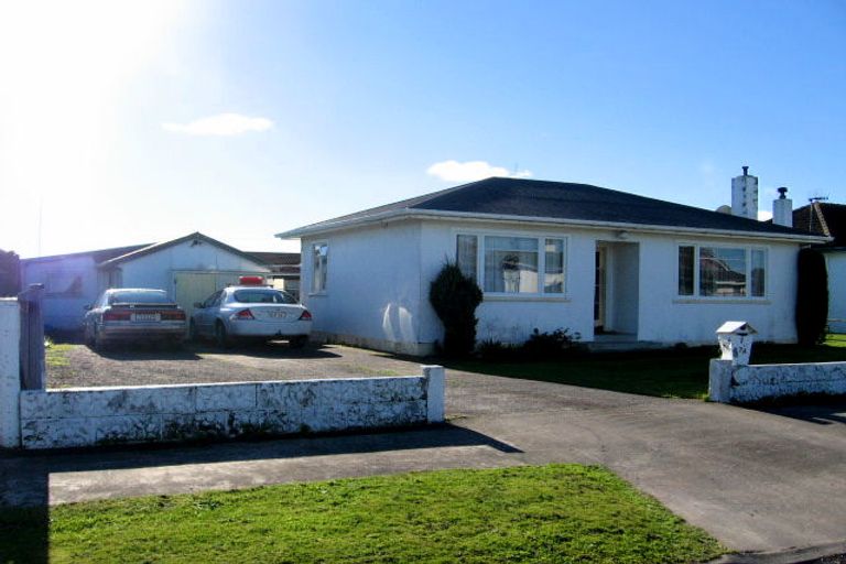 Photo of property in 7 Rata Street, Roslyn, Palmerston North, 4414