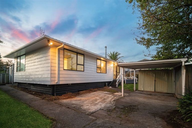 Photo of property in 9a Mcrae Road, Mount Wellington, Auckland, 1060