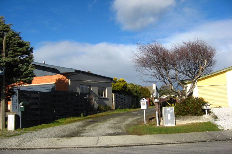 Photo of property in 263 Talbot Street, Hargest, Invercargill, 9810