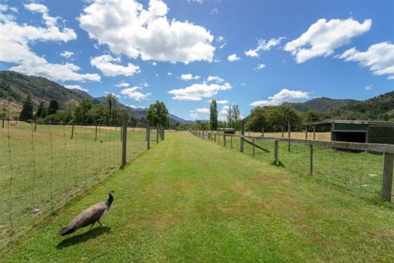 Photo of property in 2491 Kawatiri-murchison Highway, Longford, Murchison, 7077