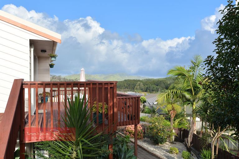 Photo of property in 6 Howards Way, Te Kamo, Whangarei, 0112