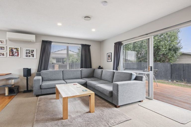 Photo of property in 1/111 Hay Street, Bromley, Christchurch, 8062