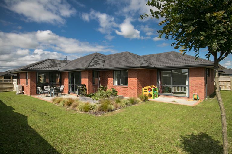 Photo of property in 37 West Thompson Street, Leamington, Cambridge, 3432