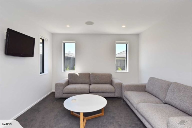 Photo of property in 16 Hartford Crescent, Rolleston, 7615