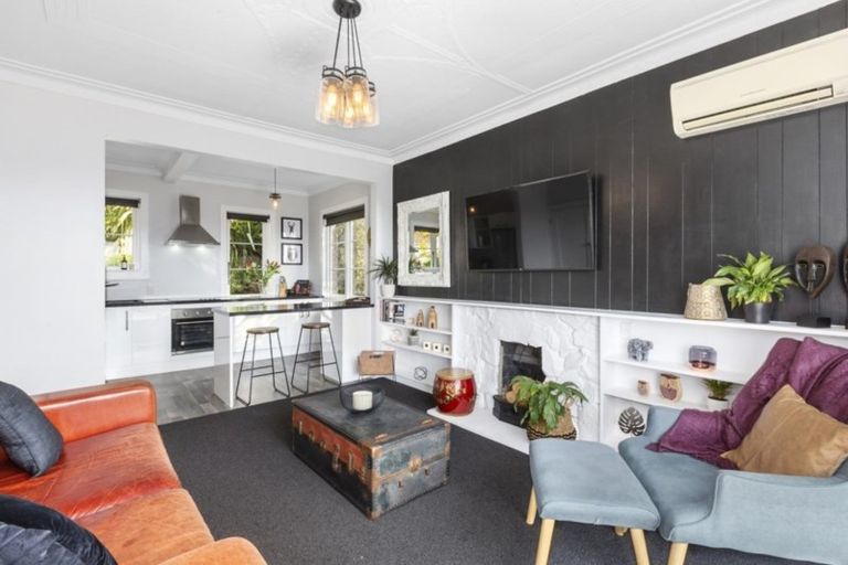 Photo of property in 115 Maryhill Terrace, Maryhill, Dunedin, 9011