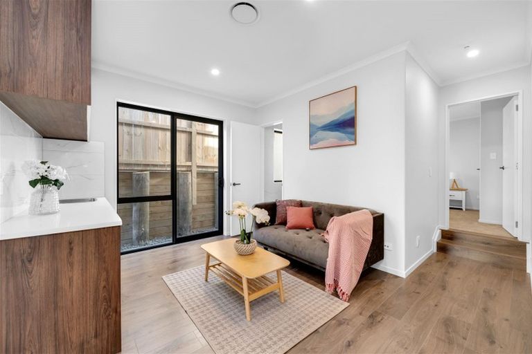 Photo of property in 12 Piki Street, Flat Bush, Auckland, 2019