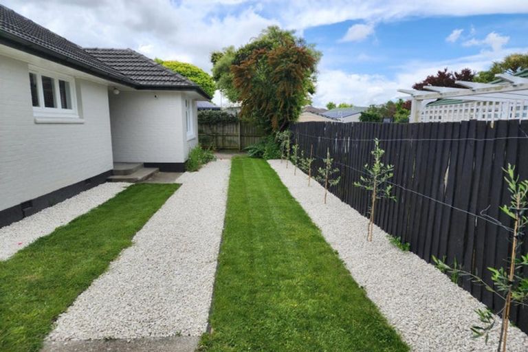 Photo of property in 1/263 Grahams Road, Bishopdale, Christchurch, 8053