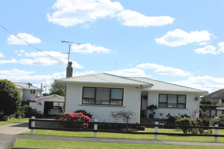 Photo of property in 97 Bailey Street, Huntly, 3700