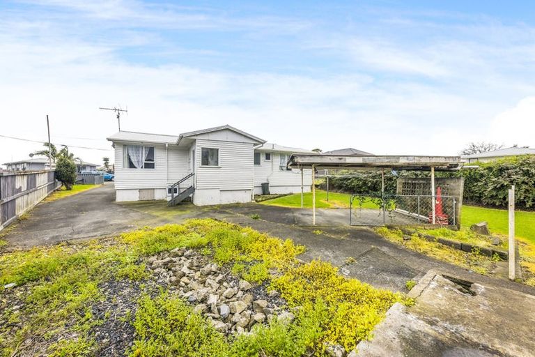 Photo of property in 18 Olive Crescent, Papatoetoe, Auckland, 2025