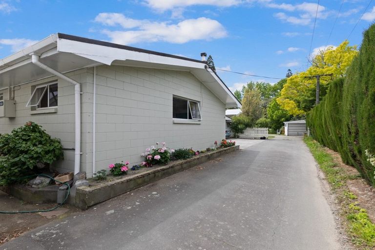 Photo of property in 38c Mclauchlan Street, Springlands, Blenheim, 7201