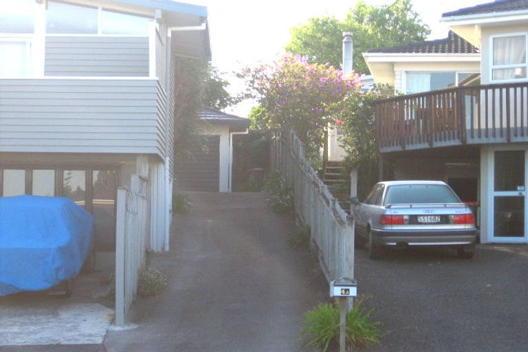 Photo of property in 4a Ripon Crescent, Meadowbank, Auckland, 1072