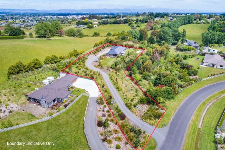 Photo of property in 5 Quail Avenue, Feilding, 4775