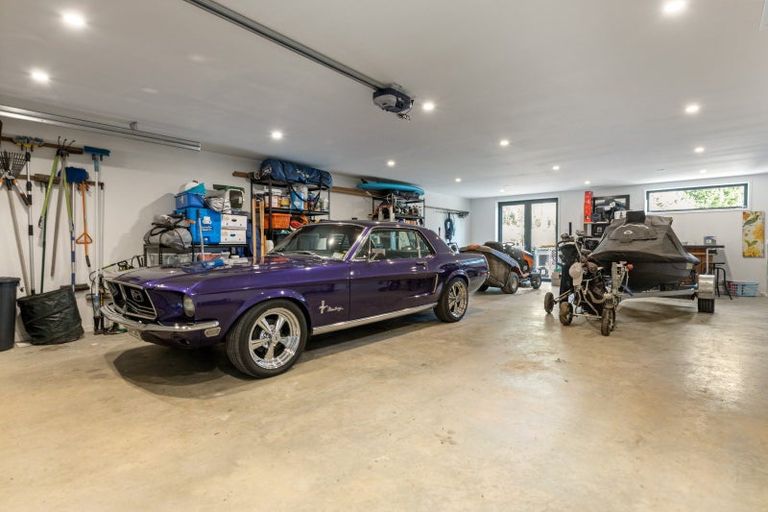 Photo of property in 78 Orokonui Road, Waitati, 9085