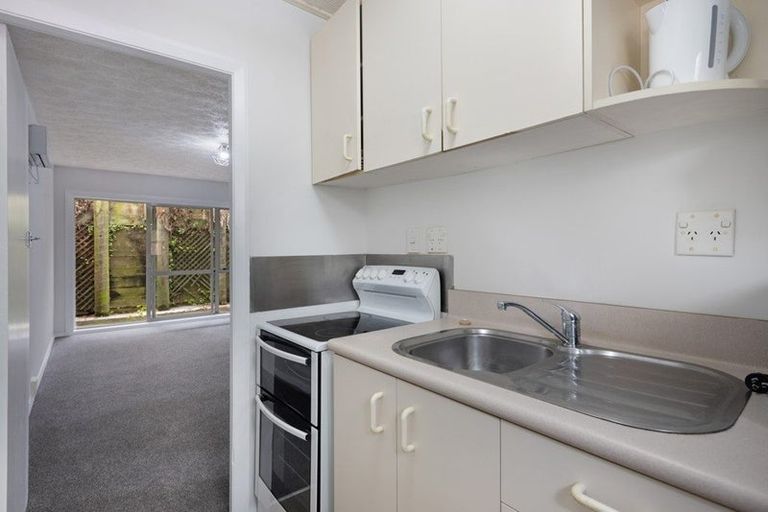 Photo of property in Avon Apartments, 2/313 The Terrace, Te Aro, Wellington, 6011