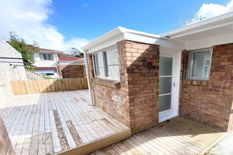 Photo of property in 29b Archers Road, Hillcrest, Auckland, 0629