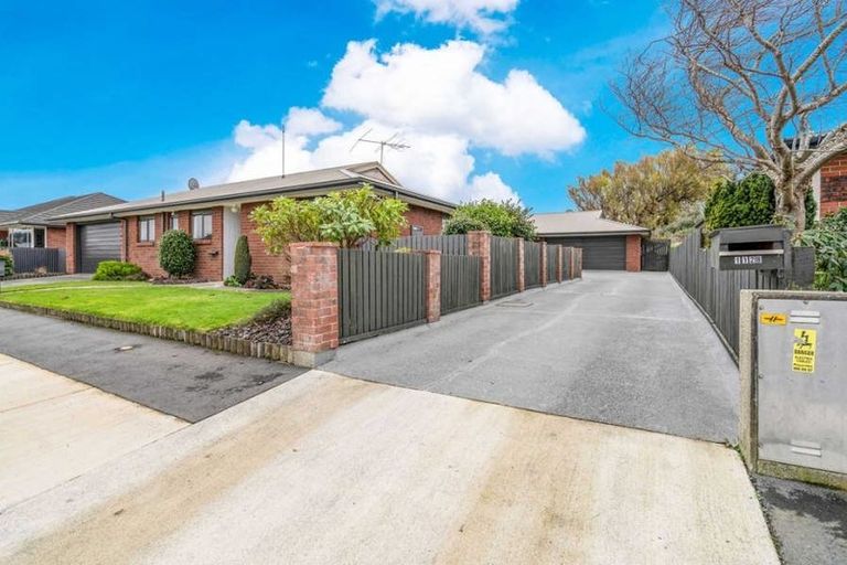 Photo of property in 112b King Street, Windsor, Invercargill, 9810