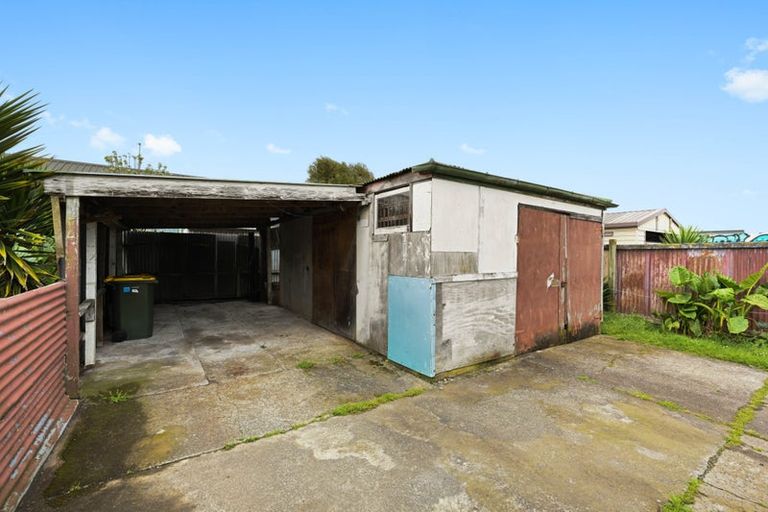 Photo of property in 10 Eliot Street, Enderley, Hamilton, 3214