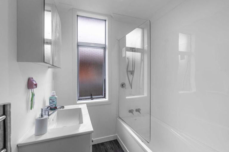 Photo of property in 124 Newcastle Street, Windsor, Invercargill, 9810