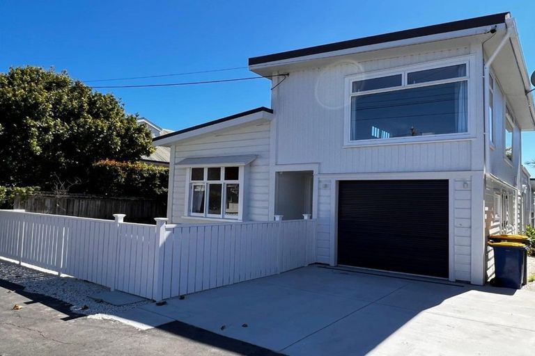 Photo of property in 54 Calliope Road, Devonport, Auckland, 0624