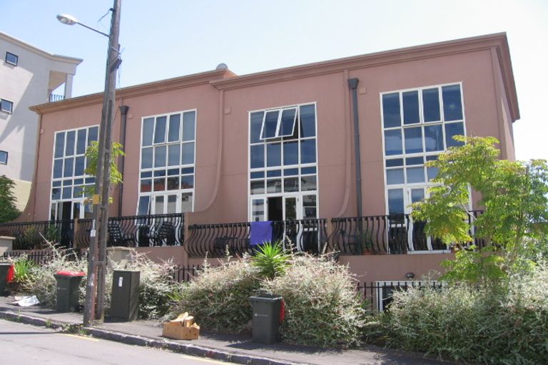 Photo of property in 28/8 Burgoyne Street, Grey Lynn, Auckland, 1021