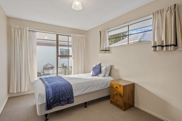 Photo of property in 6/160 Simeon Street, Spreydon, Christchurch, 8024