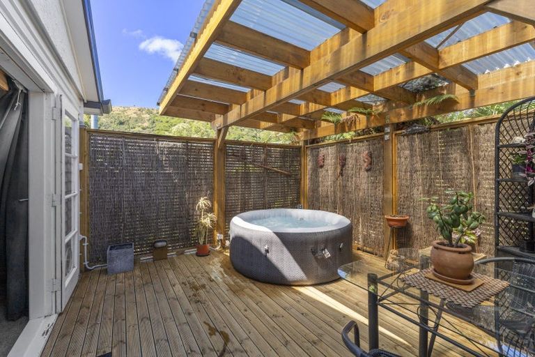 Photo of property in 87 Leinster Avenue, Raumati South, Paraparaumu, 5032