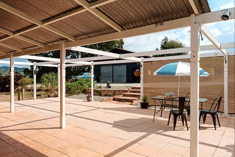 Photo of property in 1507 Matawai Road, Ormond, Gisborne, 4071