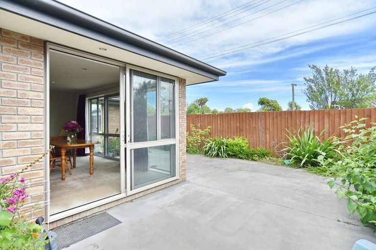 Photo of property in 98 Mackenzie Avenue, Woolston, Christchurch, 8023