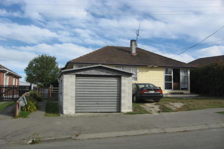 Photo of property in 13 Forth Street, Marchwiel, Timaru, 7910