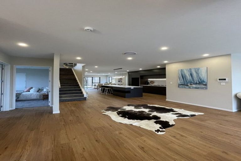 Photo of property in 34 Grand Ridge Avenue, Flat Bush, Auckland, 2019