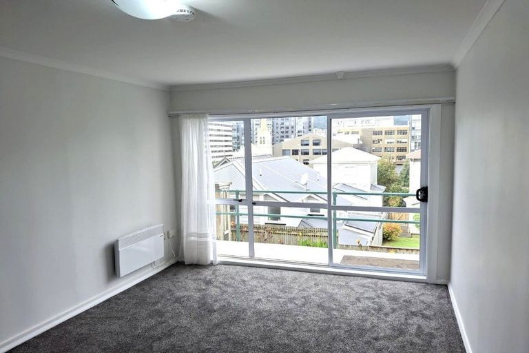 Photo of property in Avon Apartments, 11/313 The Terrace, Te Aro, Wellington, 6011