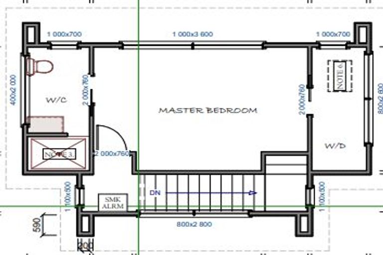 Photo of property in 13 Hatric Road, Chartwell, Hamilton, 3210