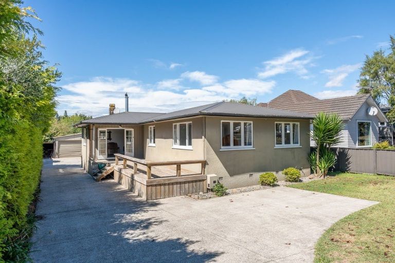 Photo of property in 259 Pakura Street, Te Awamutu, 3800