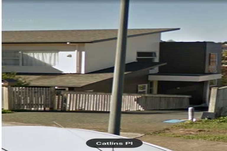 Photo of property in 21 Catlins Place, Fairview Heights, Auckland, 0632