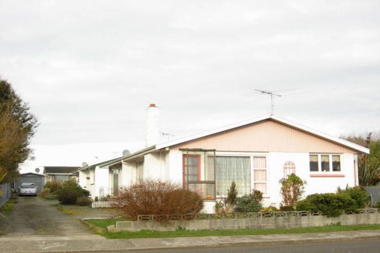 Photo of property in 3/5 Biggar Street, Strathern, Invercargill, 9812
