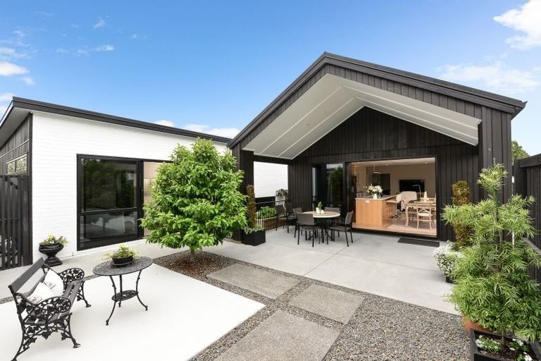 Photo of property in 14 Alker Road, Chartwell, Hamilton, 3210