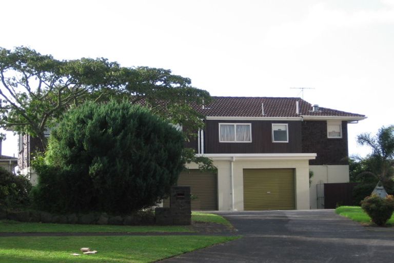 Photo of property in 1/9 Chip Grove, Sunnyhills, Auckland, 2010