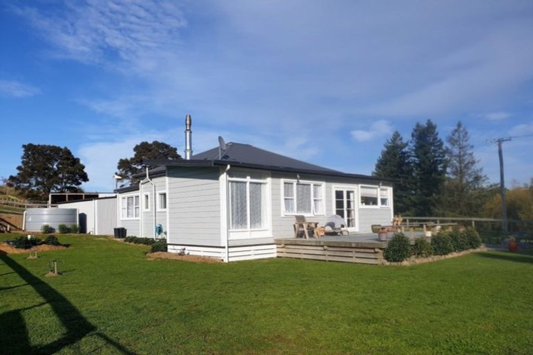 Photo of property in 53a Riverdale Road, Dannevirke, 4930