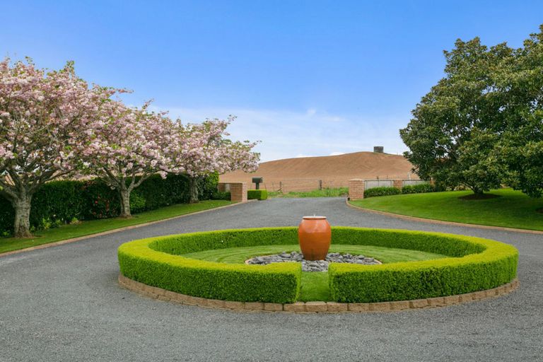 Photo of property in 111 Puahue Road, Te Awamutu, 3875