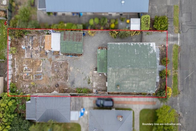 Photo of property in 30 Cambridge Terrace, Masterton, 5810