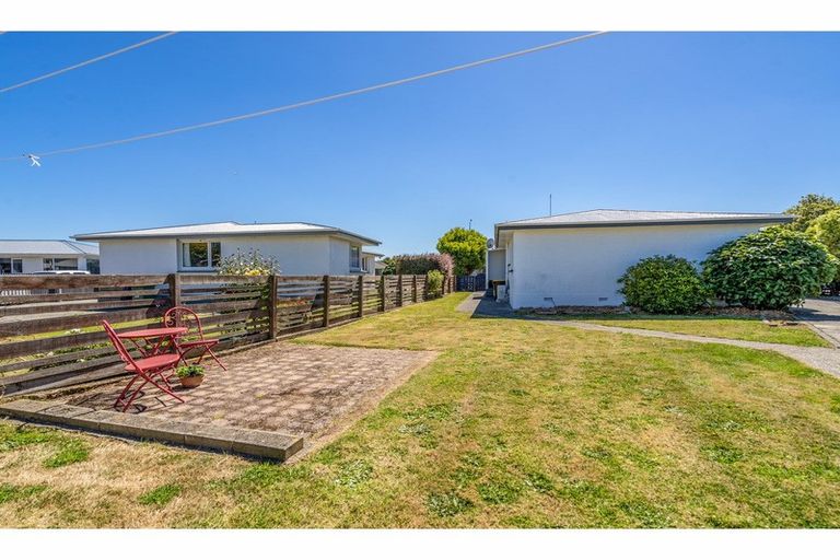 Photo of property in 31 Glenalmond Crescent, Rockdale, Invercargill, 9812