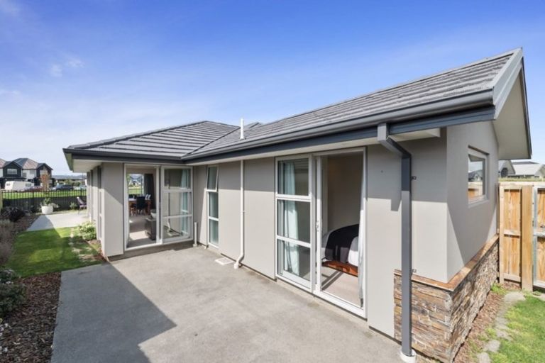 Photo of property in 3 Maka Lane, Halswell, Christchurch, 8025