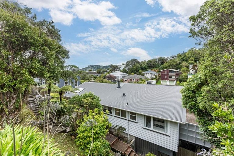 Photo of property in 84 Chelmsford Street, Ngaio, Wellington, 6035